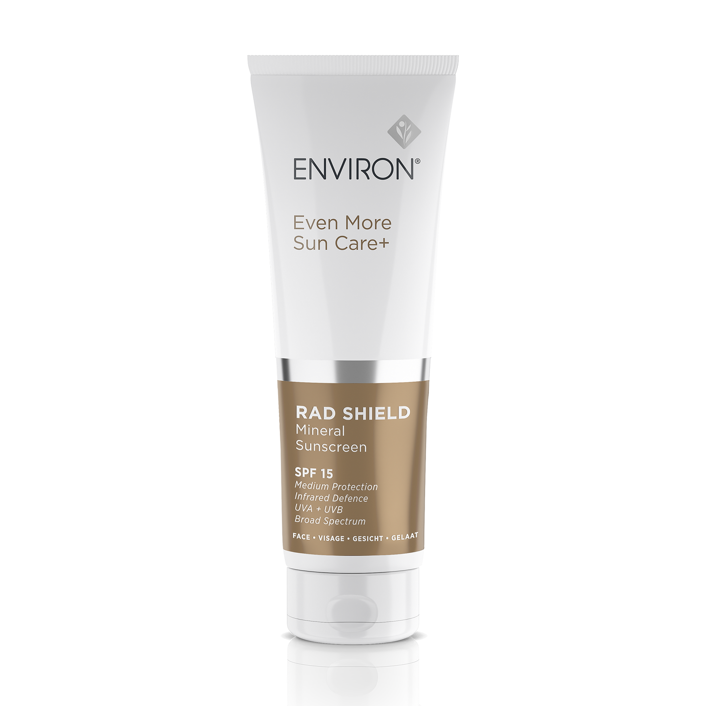 Rad Shield® Mineral Sunscreen Spf15 - Buy Rad Shield® Mineral Sunscreen Spf15 Online | Best Prices
