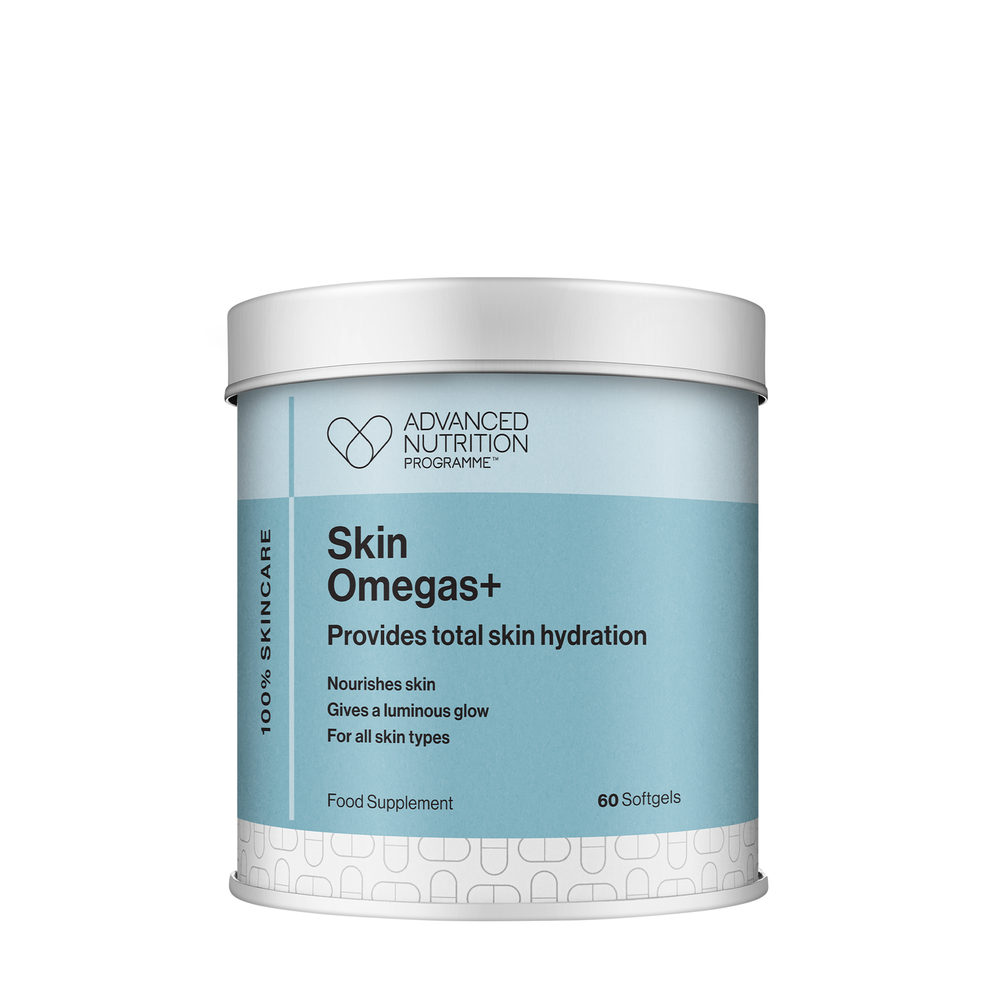 Skin Omegas 60 - Buy Skin Omegas 60 Online | Best Prices