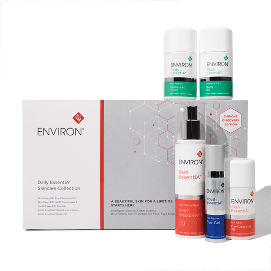 New Environ Starter Kit