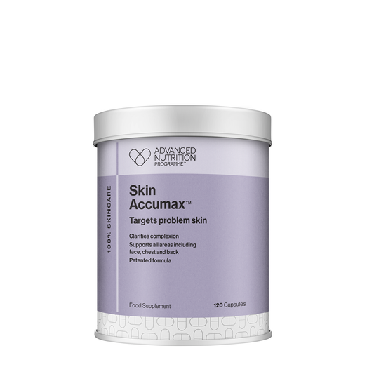 Skin Accumax™ 120 - Buy Skin Accumax™ 120 Online | Best Prices