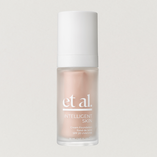 Intelligent Skin Cream Foundation SPF 20